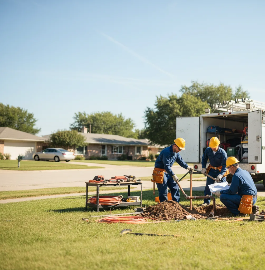 Drain Cleaning in Cave Junction, OR